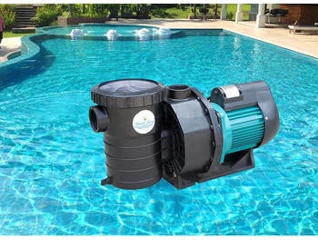 

High Quality 3KW Self-Priming Water Pump 380V for Swimming, Spa Pool Fish Pond Garden Water Pump 21M Lift