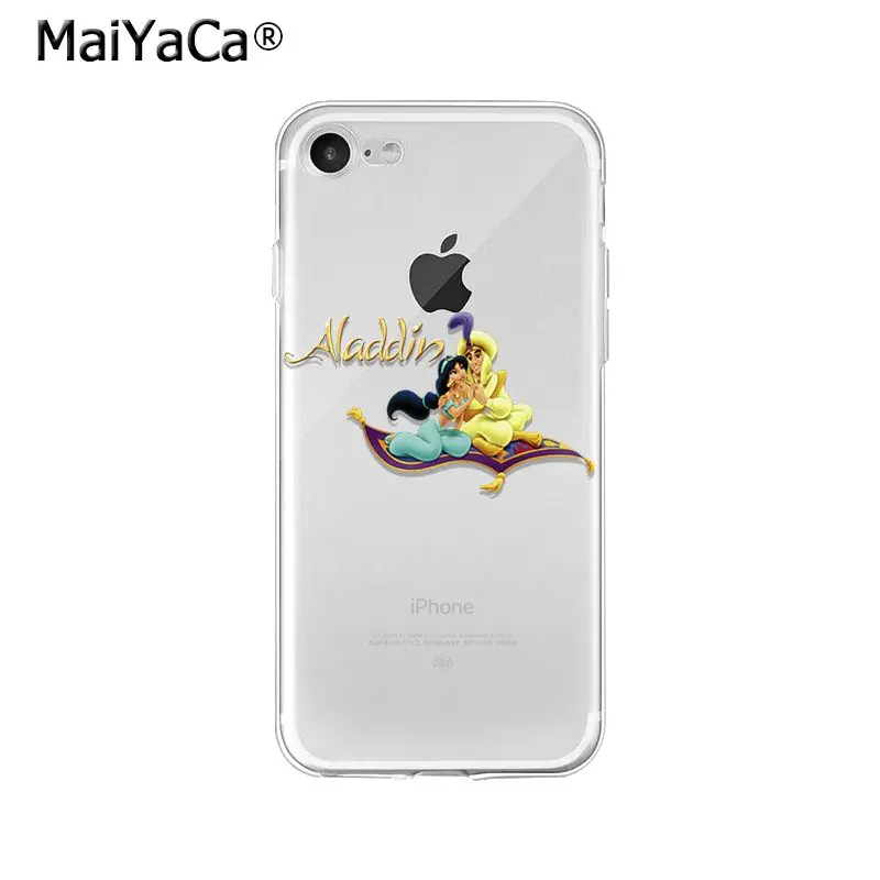 Jasmine Princess Aladdin