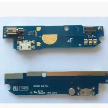 Witblue USB PCB подплата для Highscreen Spider Micro USB зарядное устройство док-станция зуммер usb зарядка DC Разъем Запчасти