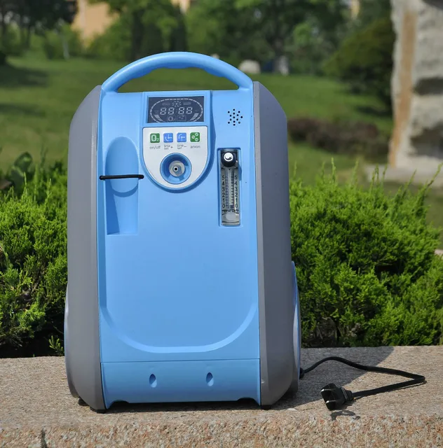 pure oxygen water purifier