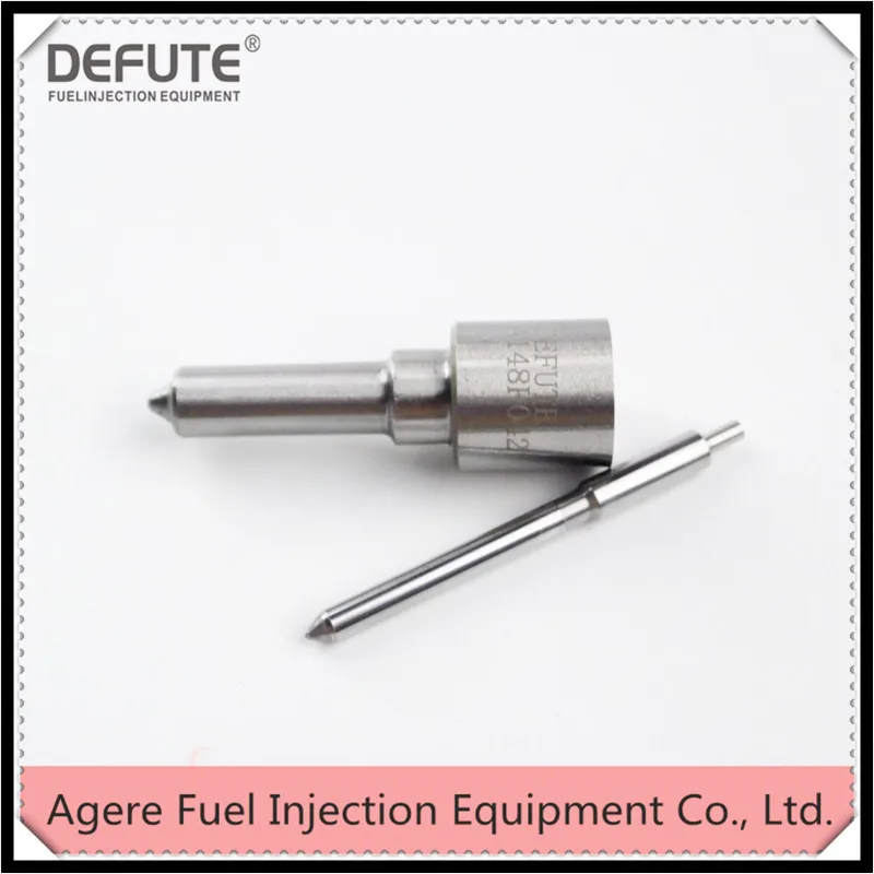 

Diesel fuel injection nozzle DSLA148P042/DSLA148PO42, matching suit Weichai heavy vehicle accessories