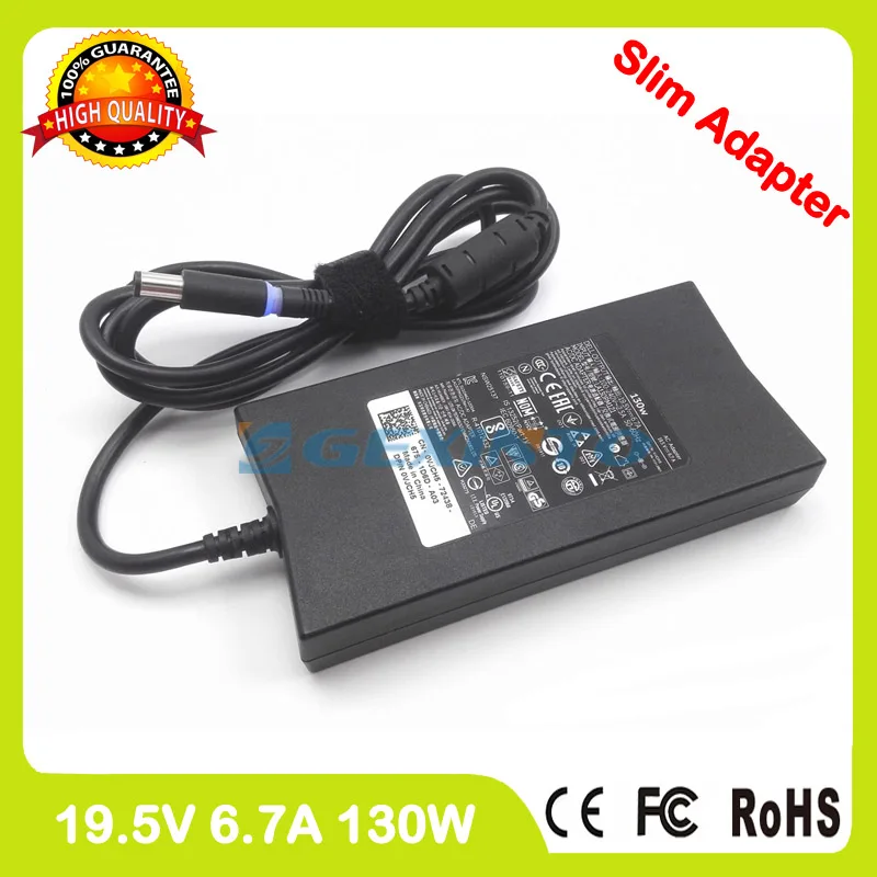 P65f001 dell аккумулятор