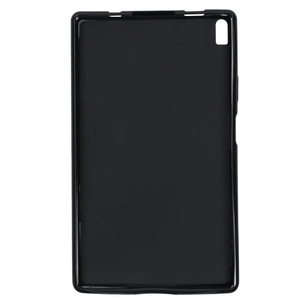 AXD Tab4 8 plus силиконовый чехол умный для задней части планшета Lenovo TAB 4 Plus TB-8704N TB-8704F