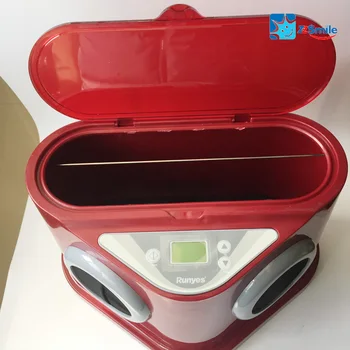 

CE Approved ntelligent operation High Quality Runyes F-V3 dental dark room/dental X-ray Film Developler