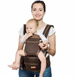 Роскошные 9 в 1 Hipseat эргономичный кенгуру 360 Mochila portabebe слинг рюкзак-кенгуру для одежда для малышей с запахом Chicco