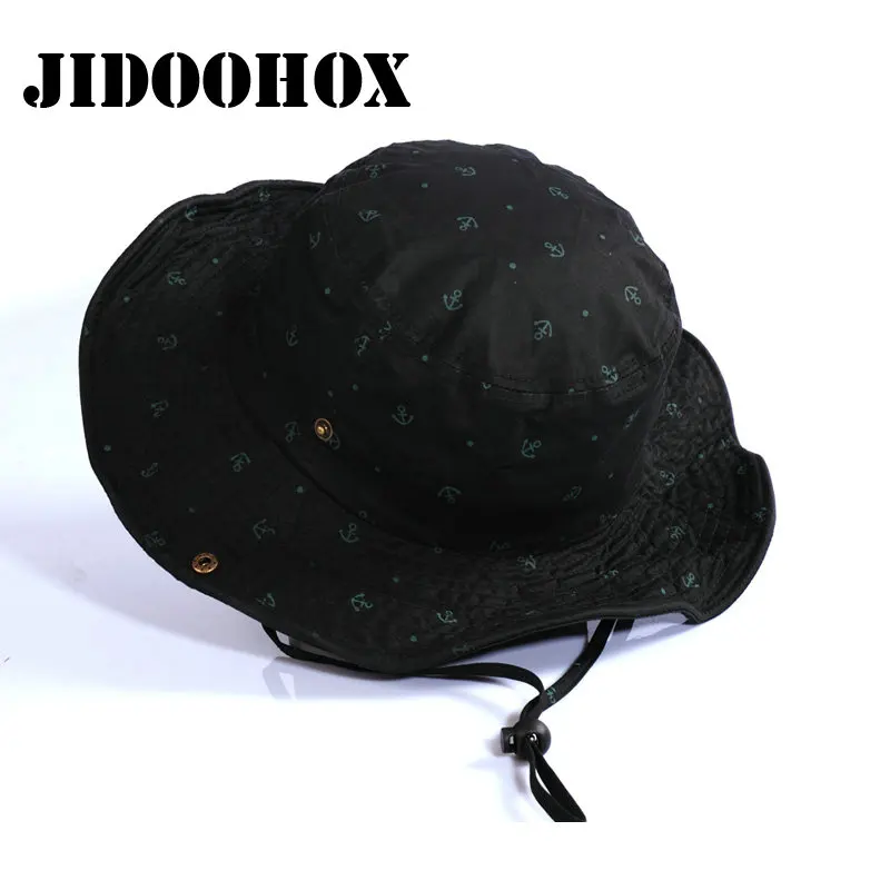 Женская панама jidoohox Cap