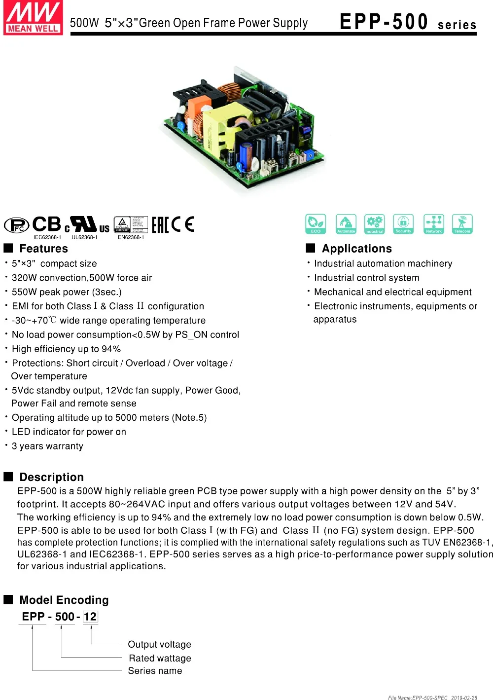 EPP-500-spec-1