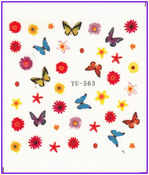 YU563