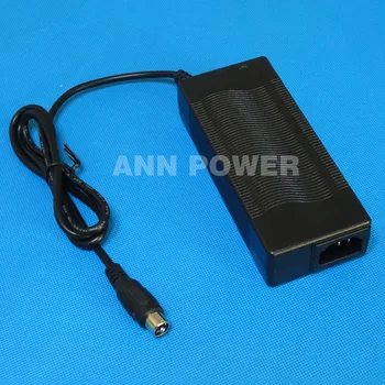 

36V 2A lithium ion Battery Charger Plug can be selected Ouput 42V 2A charger Used for 36V 10Ah 12Ah Electric Bicycle Battery
