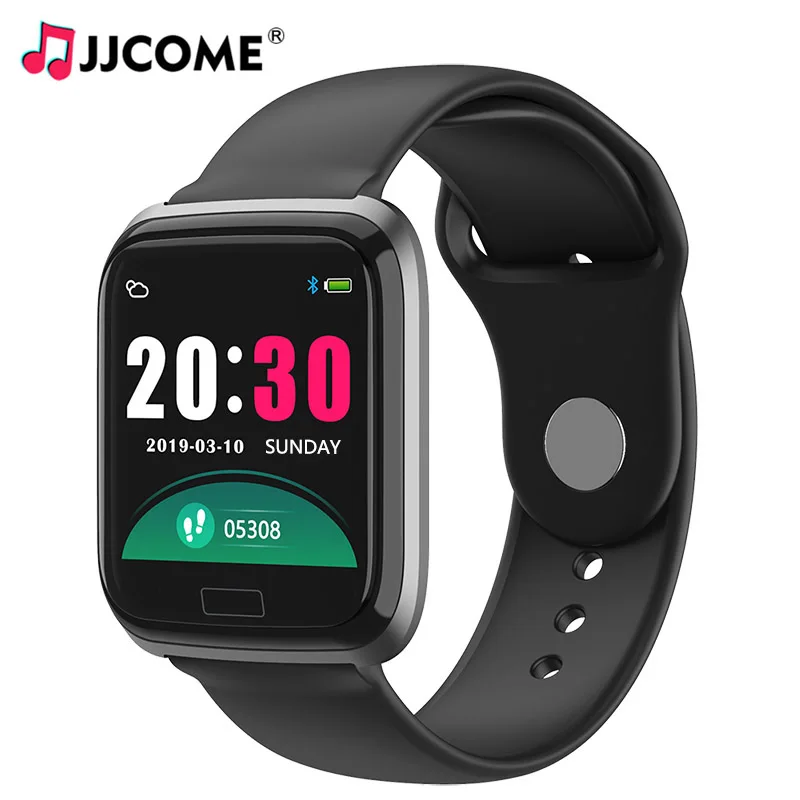 

Smart Watch Blood pressure watch Oxygen Sleep monitor IP67 Smart Band Fitness Tracker Sport Band Health Wristband Smart Bracelet
