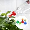 Plastic Home Pot Watering Bottle Nozzle For 3cm Water Bottle Sprinkler Nozzle Plants Flower Watering Tools Random Color ► Photo 1/6