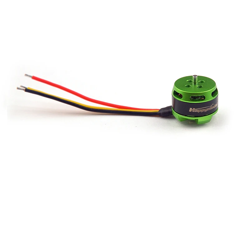 

original Happymodel SE1102 KV9000 Brushless Motor for FPV Multicopter