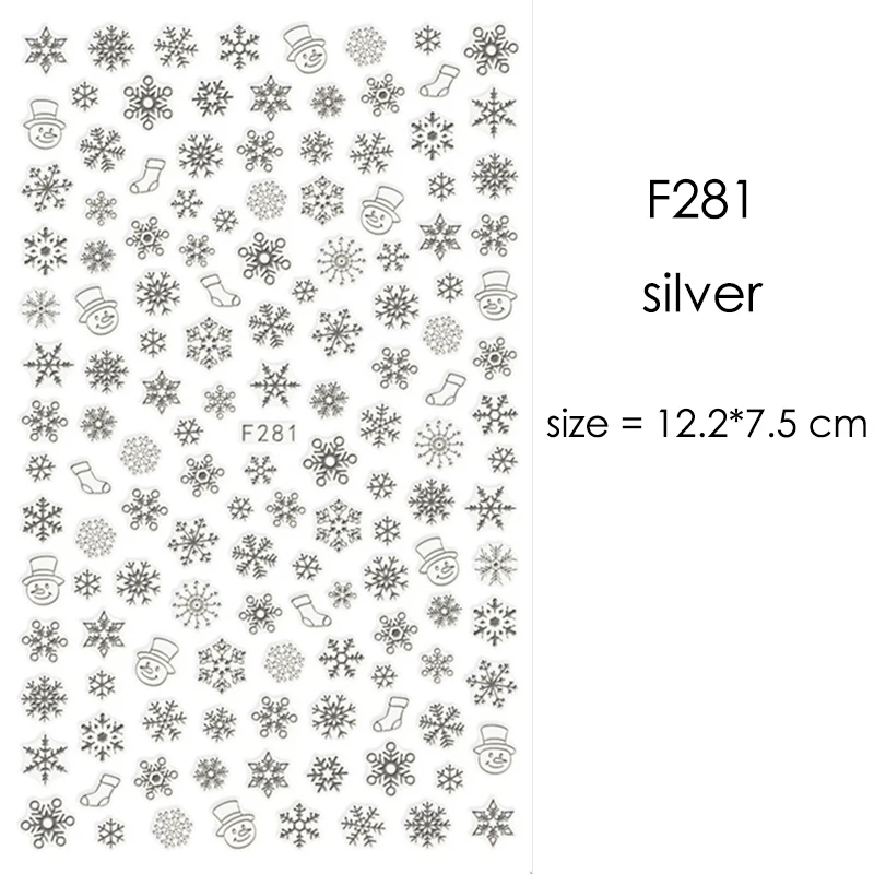 F281银