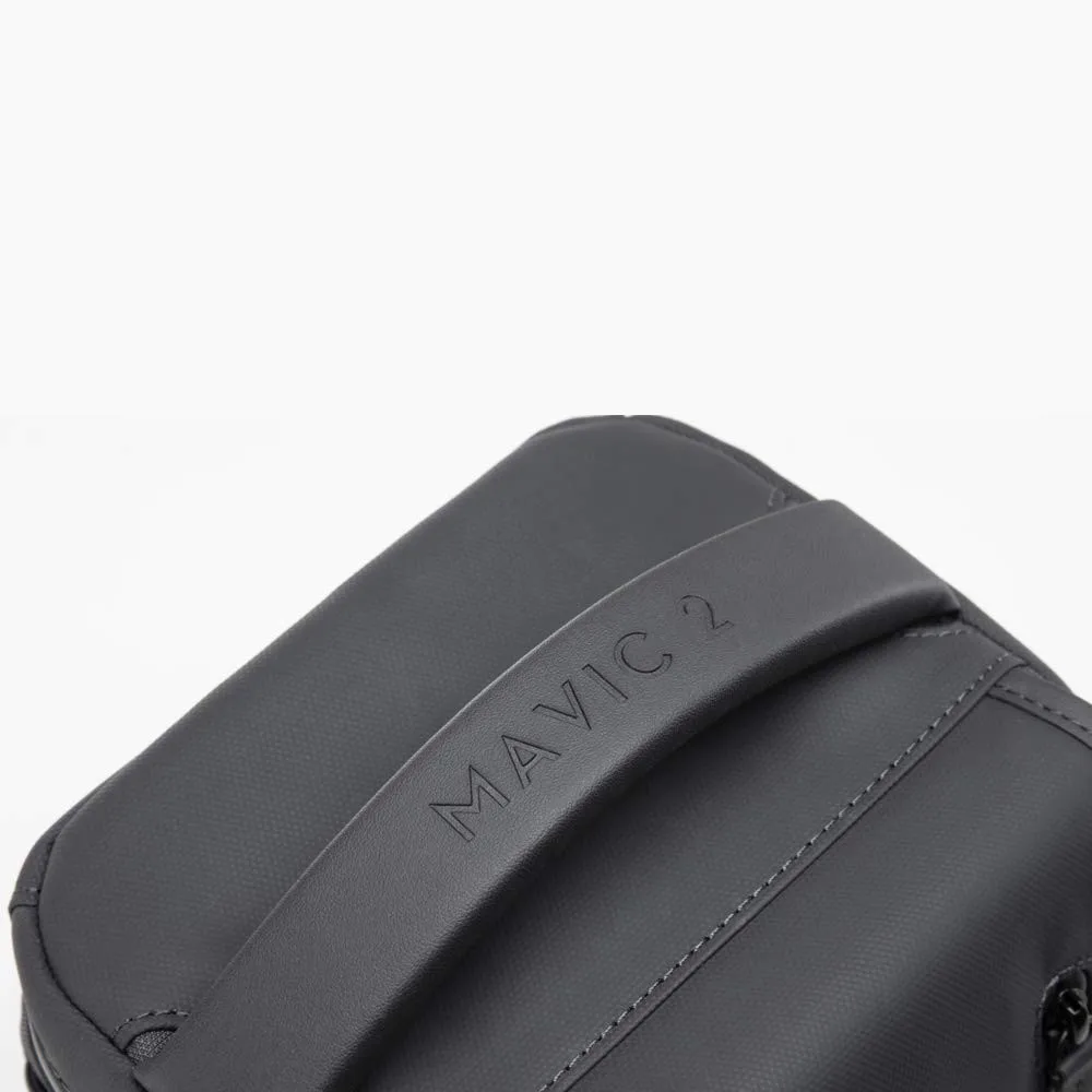 Сумка для хранения для DJI Mavic 2 Pro/Zoom водонепроницаемый портативный чехол для путешествий большая сумка для хранения на плечо Прямая поставка 530#2