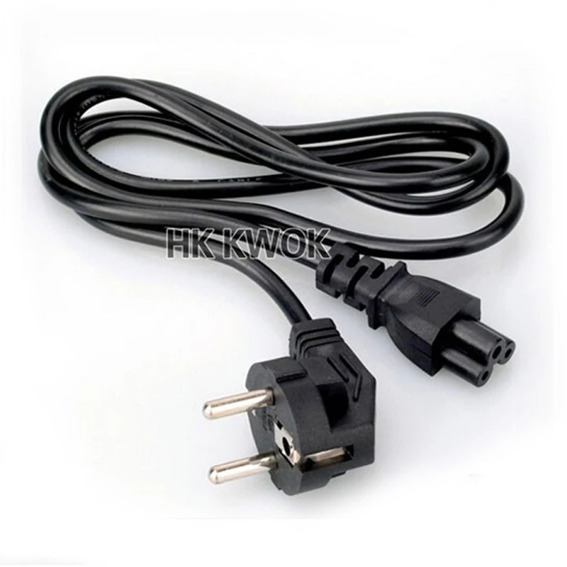 Шнур питания для ноутбука Asus HP Sony Dell Lenovo Acer Sumsung Toshiba Fujitsu|laptop power|laptop power cord asussony |