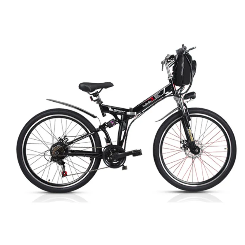 24 26 Inch 350W Bicycle Electric China Cheap Price