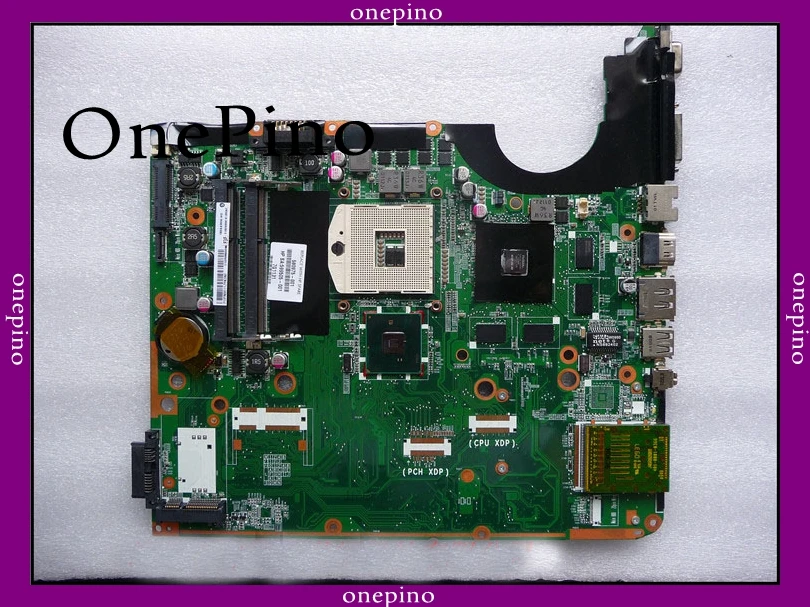 

Top quality , For HP laptop mainboard DV6-2000 580975-001 GT230 laptop motherboard,100% Tested 60 days warranty