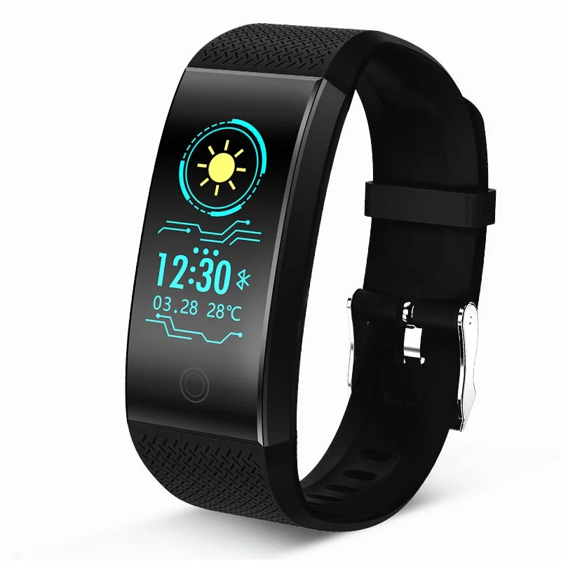 golf watches for sale Smart Watches CHENXI brand bracelet wristband bluetooth heart rate message reminder Sleep Monitoring for IOS Android phone ladies sports watch Sports Watches