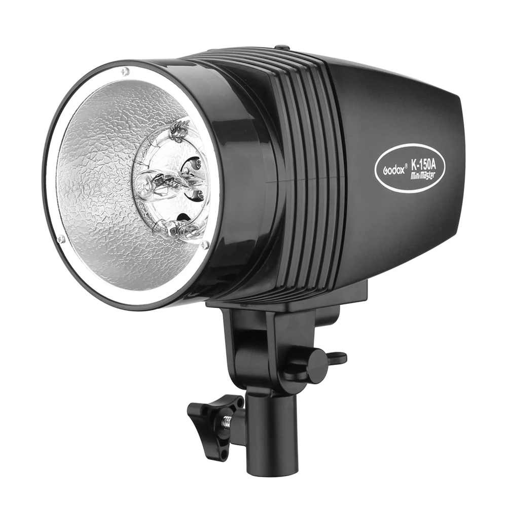 Free DHL Godox 300Ws 2x150Ws фотовспышка с триггером и софтбоксом 2x50x70 см осветительной