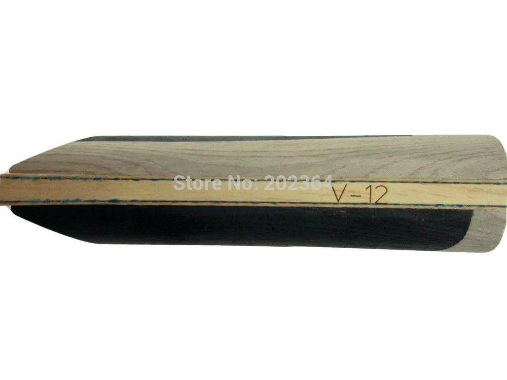 Galaxy Milky Way Yinhe Venus.12 V 12 K 2 Carbokev OFF настольный теннис лезвие для ракетки пинг понга|blade