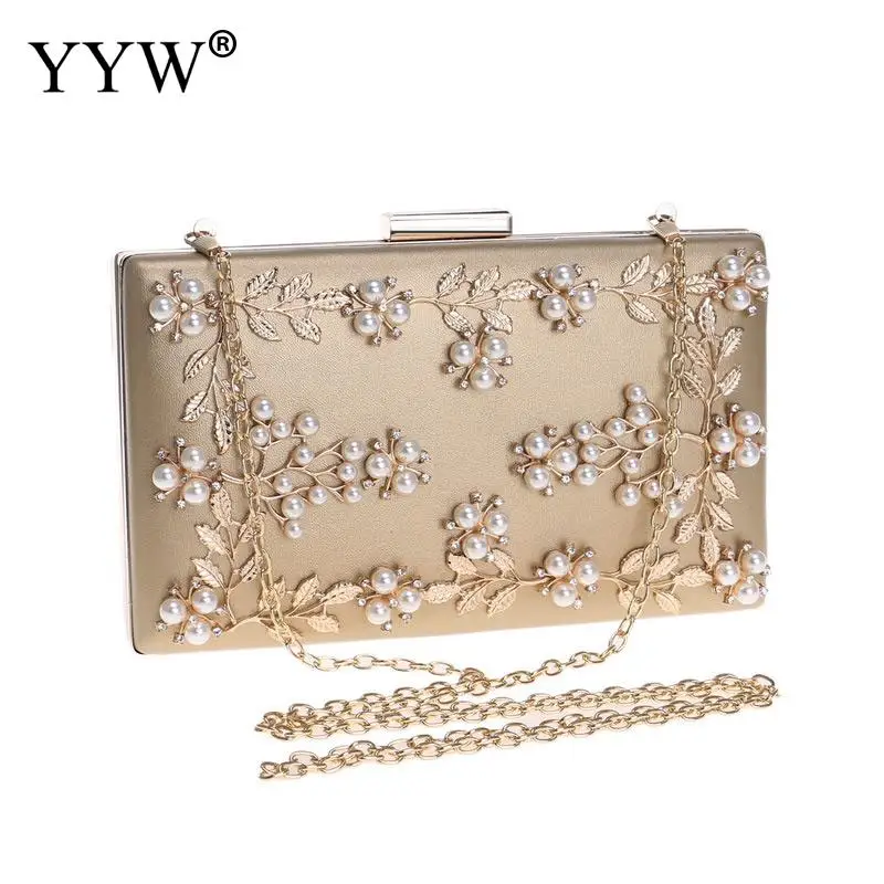 

Women Evening Bag Luxury Black Wedding Party Bag Diamond Rhinestone Clutches Crystal Bling Clutch Purses Chain Shoulder Bag