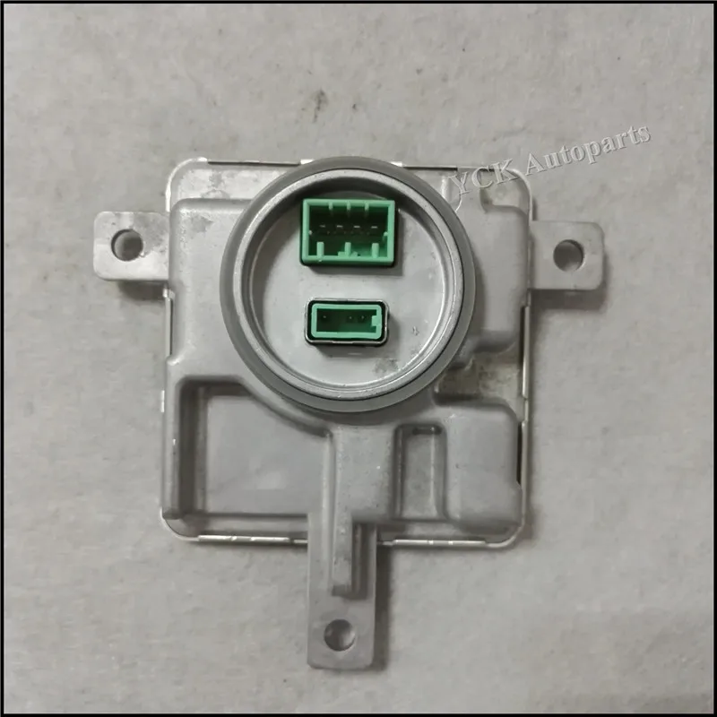 YCK оригинальный 8K0941597F D8S D6S DLS HID блок управления ксеноновой балластной фарой W003T22171
