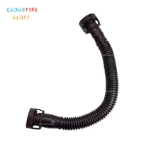 Tuyau de ventilation de régulateur, pour Volkswagen Golf G TI Je tta Passat, Audi A3 A4 A6 TT, Skoda 2.0TFSI