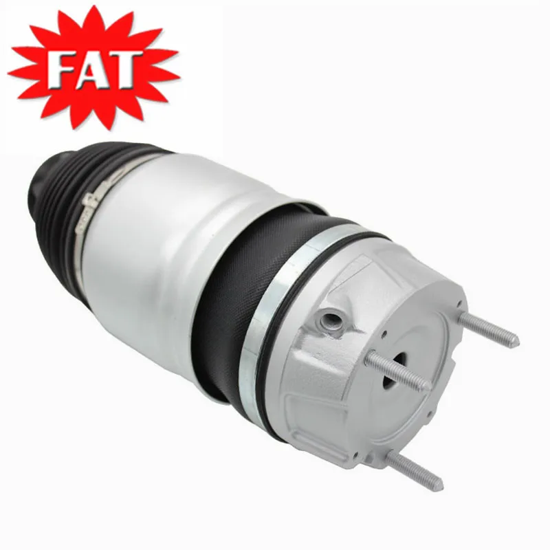 Купить Пневмобаллон Ауди Q7 Передний