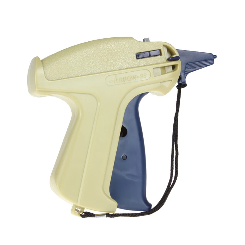 

Clothing Tag Needle Machine Tool for Garment Price Label Tagging HTQ99