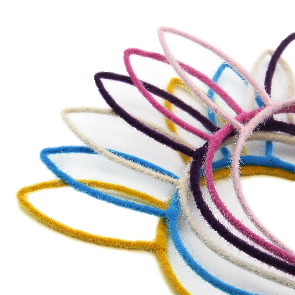 

David accessories Headband Hair Clip diy decoration crafts accessories for girls Children 1piece,DIY handmade,1Yc4915