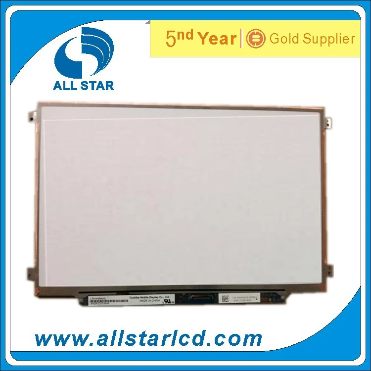 Высокая qu A lity m Трикс LTN121AT04 LTN121AT04-001 12.1 дюймов + ЖК-дисплей Экран Дисплей 1280*800 для