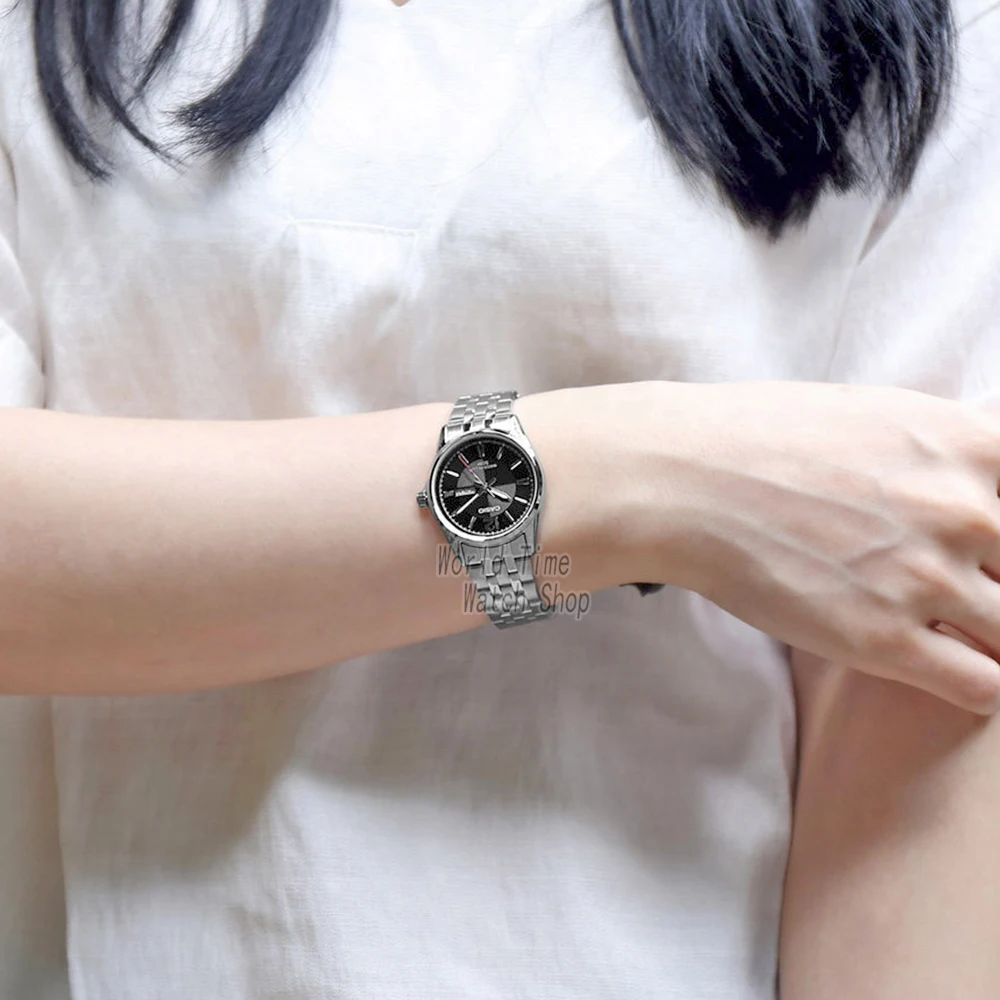 Casio watch Business casual quartz watch LTP-1335D-1A Casio watch Business casual quartz watch LTP-1335D-1A