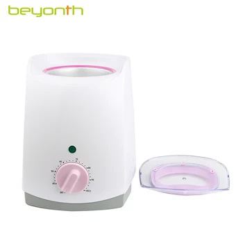 

BEYONTH Electric Temperature Control 45~105 Degree Epilator Depilatory Wax Heater Hair Removal Hand Foot Salon Spa Epilation