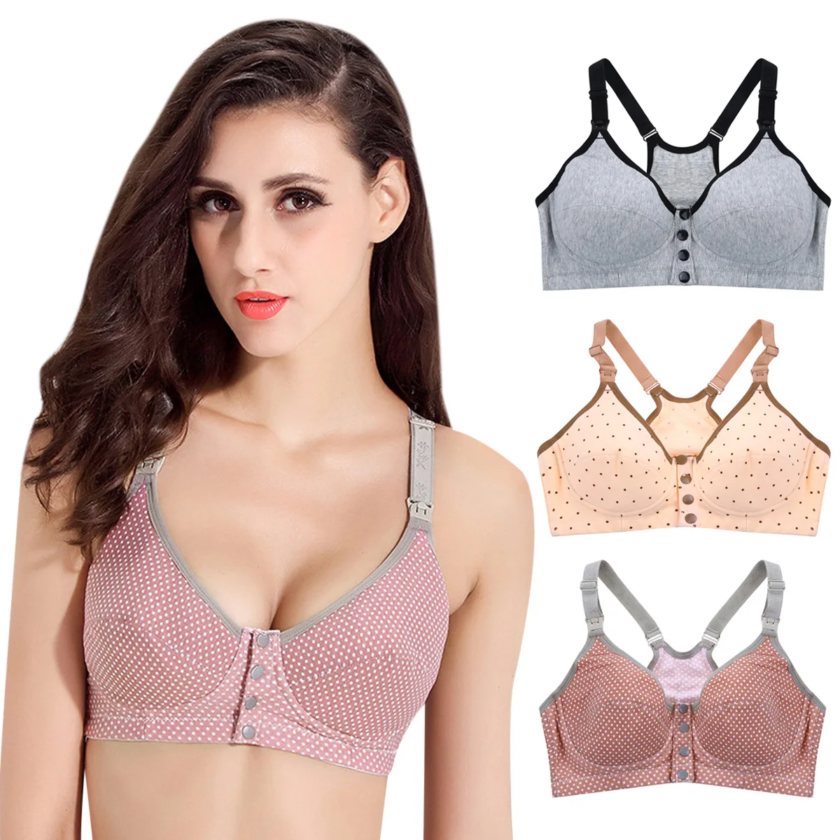 Good Support Bras For Sagging Breasts