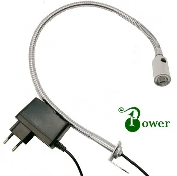 gooseneck led wall reading lamps