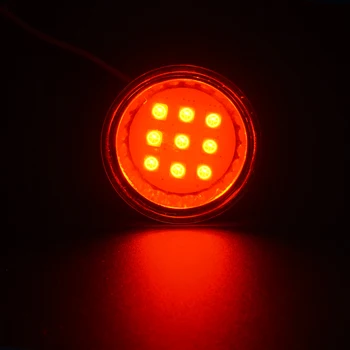 

LED Underwater Light Lamp 12V Waterproof led lamps