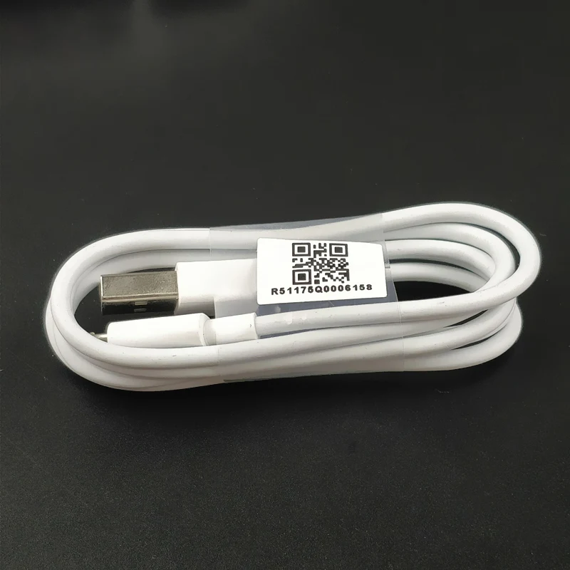 Original Xiaomi Micro USB/TYPE-C Fast Charging Data Cable For XIAOMI MIX2 A1 Max 4 5 5C 5S 6 Redmi 3 3s 4A 4X Note ASUS | Мобильные