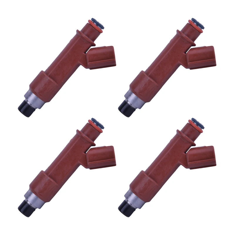 Creditparts Fuel Injector 23250 22090 For 2004 08 Toyota Corolla Matrix