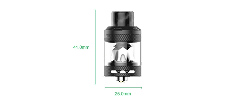 Kangertech Ripple Subohm Tank 3.5ml