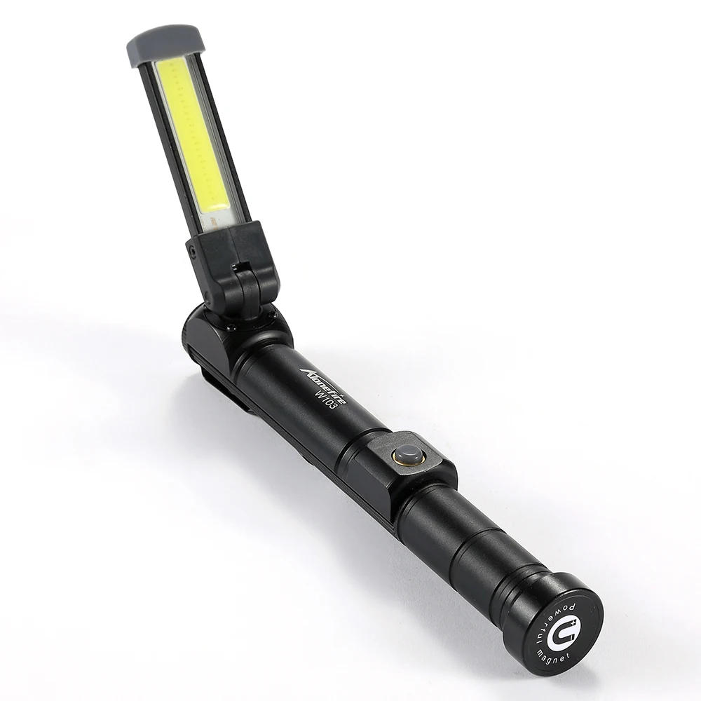 w103 cob flashlight (7)