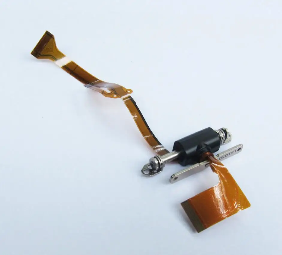 NEW LCD Rotating Shaft Flex Cable For Panasonic FOR Lumix DMC FZ150