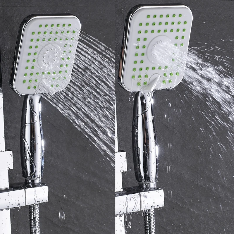hand shower