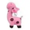 

CHAMSGEND 2018 HOT NEW Giraffe Dear Soft Plush Toy Animal Dolls Baby Kid Birthday Party Gift Jul25