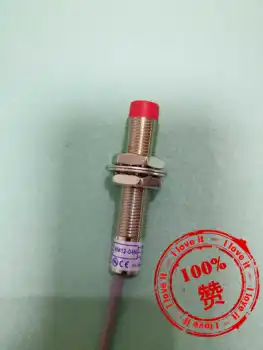 

100% original Taiwan normally open proximity switch KM12-04N NPN supports inspection