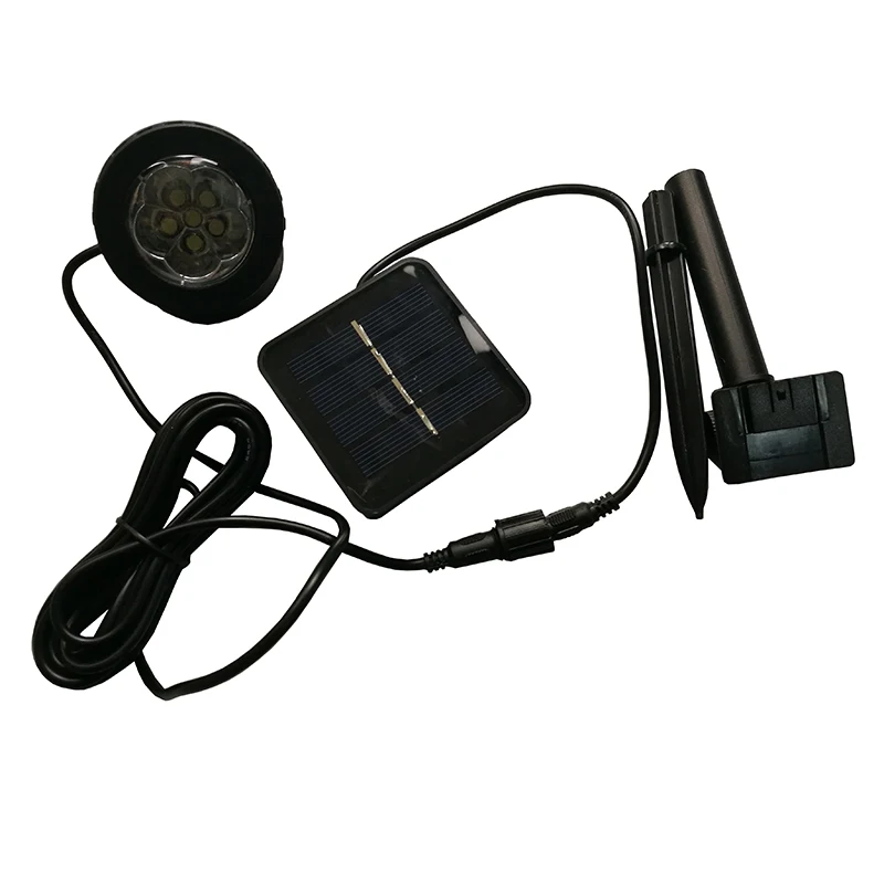 REFURBISHHOUSE-Outdoor-Garden-Pond-Pool-Spot-Lampen-Licht-Led-Solar-Taschenlampe-Solar-Tauche-Lamp (4)