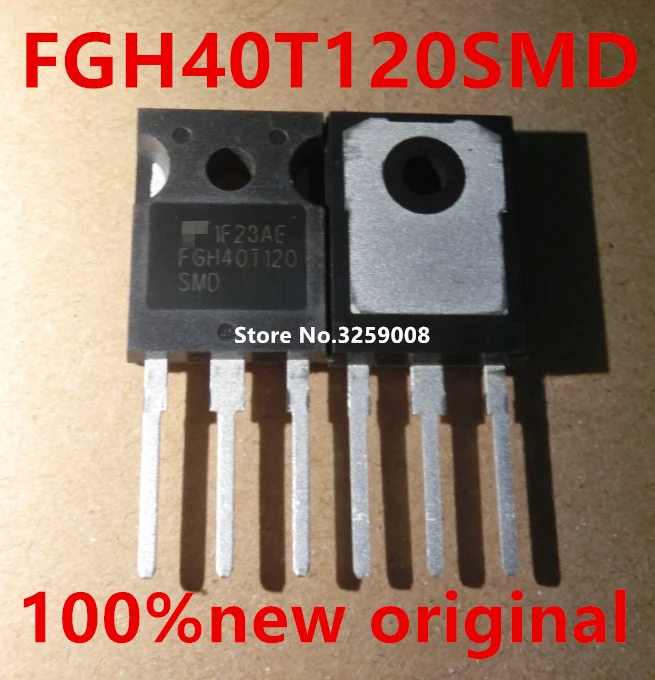 FGH40T120SMD_