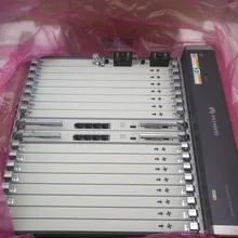 10G MA5800X15 с 2*10G MPLA и 2* power PILA