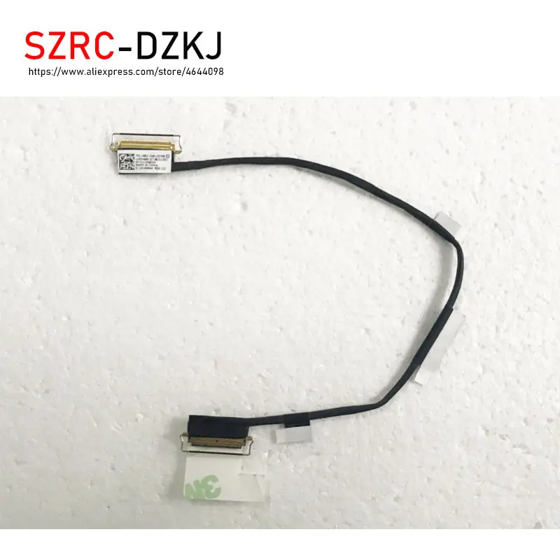

New Original for Lenovo Thinkpad X280 A285 FHD LVDS LED LCD Cable Screen Video Cable 01YN072 SC10L66844 DC02C00BZ00