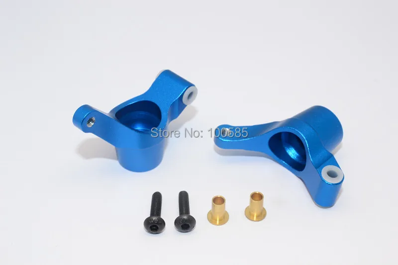

TAMIYA WR-02C ALLOY REAR KNUCKLE ARM - PAIR