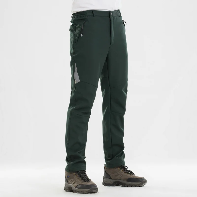 LoClimb reflectante impermeable pantalones para los hombres de invierno al aire libre Deporte Pantalones de deporte de Camping escalada Trekking Softshell pantalones de esquí de AM335 LoClimb reflectante impermeable pantalones para los hombres de invierno al aire libre Deporte Pantalones de deporte de Camping escalada Trekking Softshell pantalones de esquí de AM335